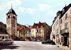 39 Sellieres Place de la Fidelite
